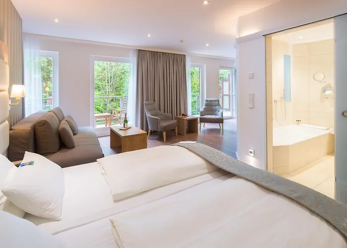 ماربورغر هوف Marburg