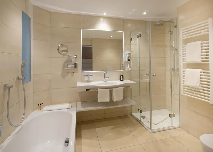 ماربورغر هوف فندق