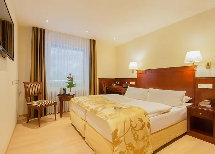 Marburger Hof 3* Marburg