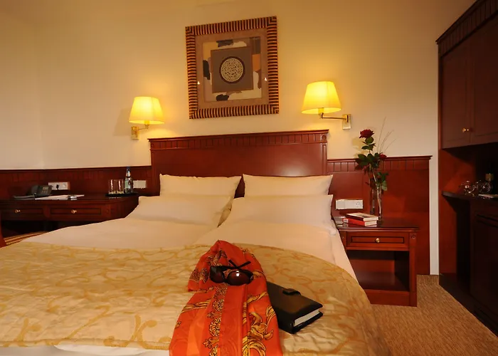 ماربورغر هوف