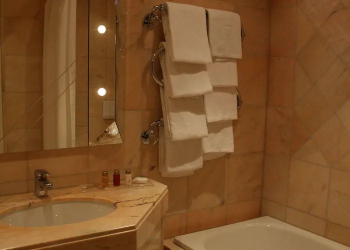 Szálloda Marburger Hof