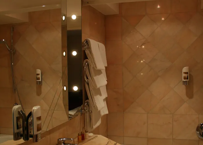 ماربورغر هوف فندق