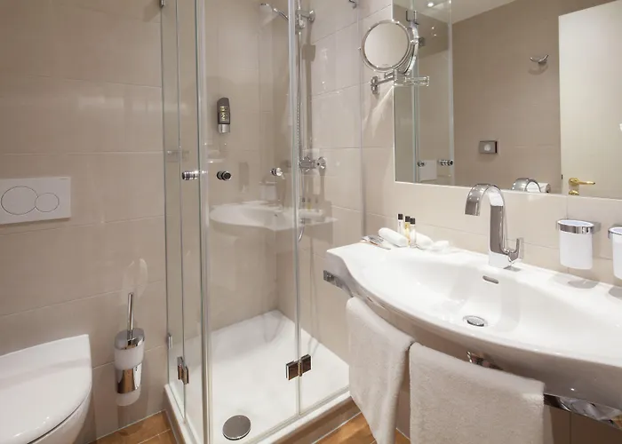 ماربورغر هوف فندق Marburg