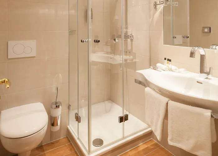 فندق ماربورغر هوف Marburg