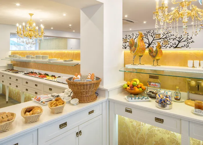 ماربورغر هوف فندق