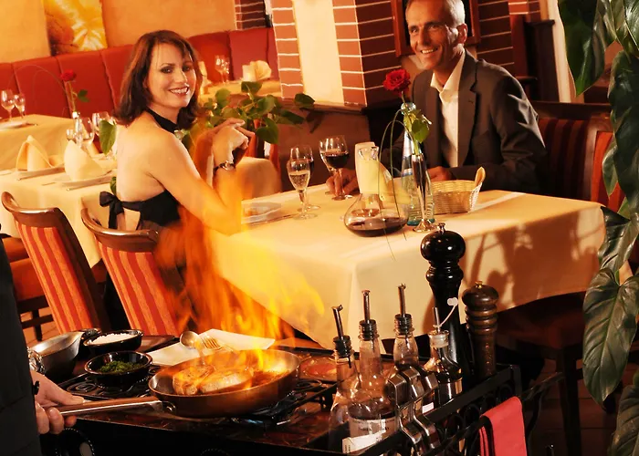 ماربورغر هوف Marburg