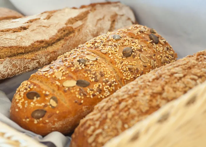 ماربورغر هوف 3* Marburg