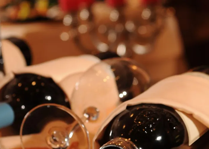 Szálloda Marburger Hof Marburg