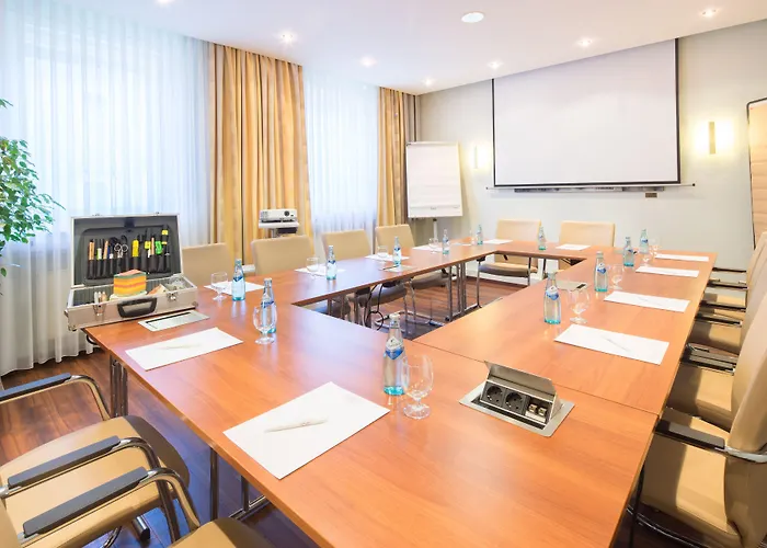 Marburger Hof 3* Marburg