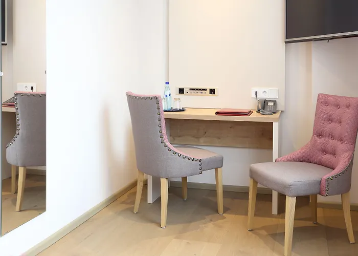 ماربورغر هوف Marburg