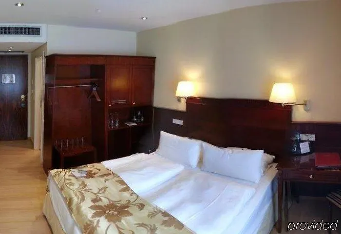 ماربورغر هوف 3*