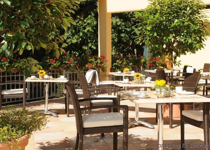 ماربورغر هوف Marburg