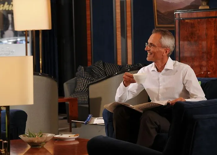 Marburger Hof Szálloda