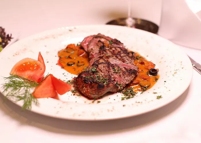 فندق ماربورغر هوف 3*