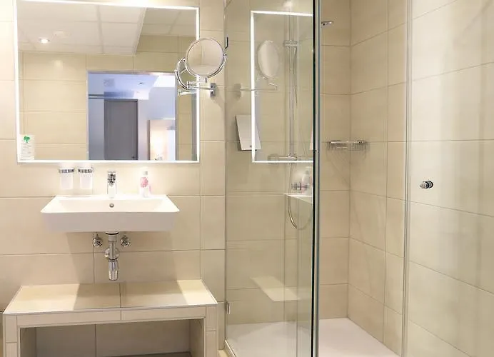 Szálloda Marburger Hof 3*