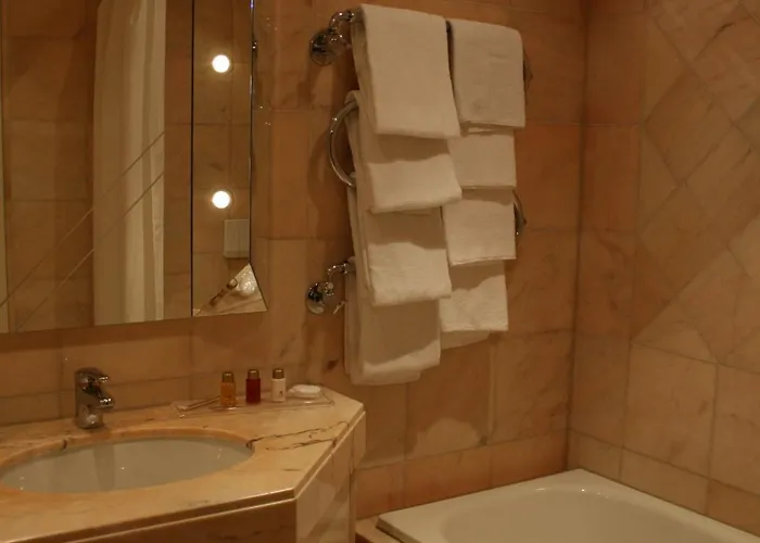 Szálloda Marburger Hof 3*