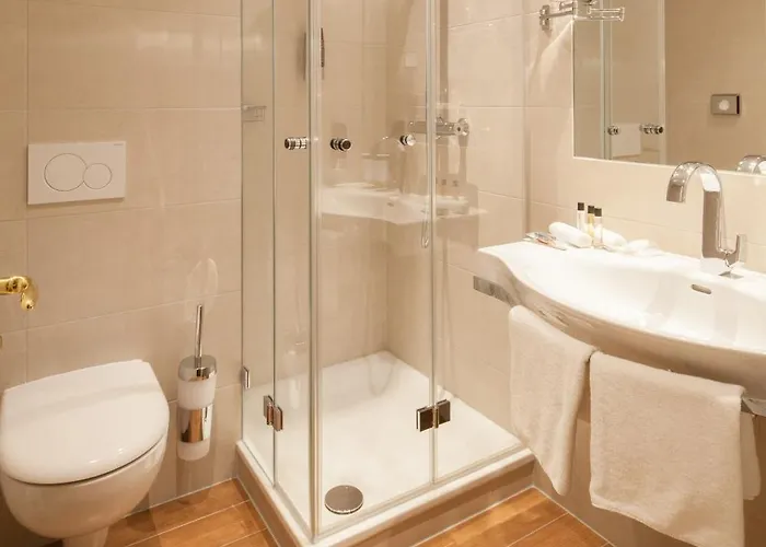 فندق ماربورغر هوف