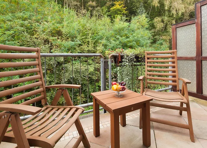 Marburger Hof 3* Marburg